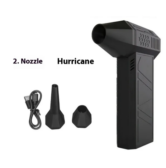 BlastPro Cordless Blower