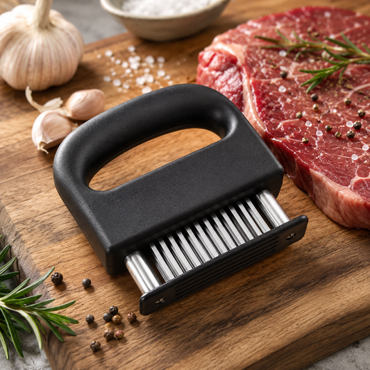 QuickPrep Meat Tenderizer